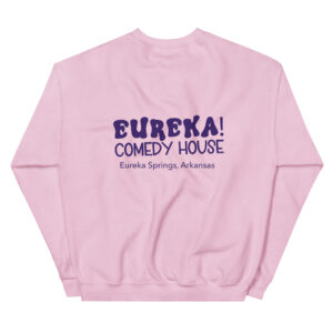 Eureka Comedy House - Hat & Glasses - Image 12