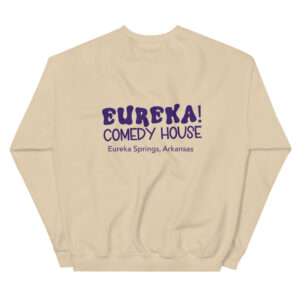 Eureka Comedy House - Hat & Glasses - Image 10