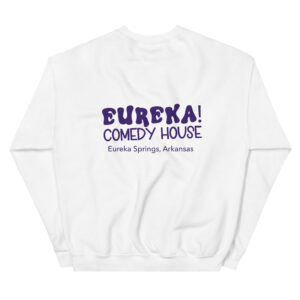 Eureka Comedy House - Hat & Glasses - Image 16